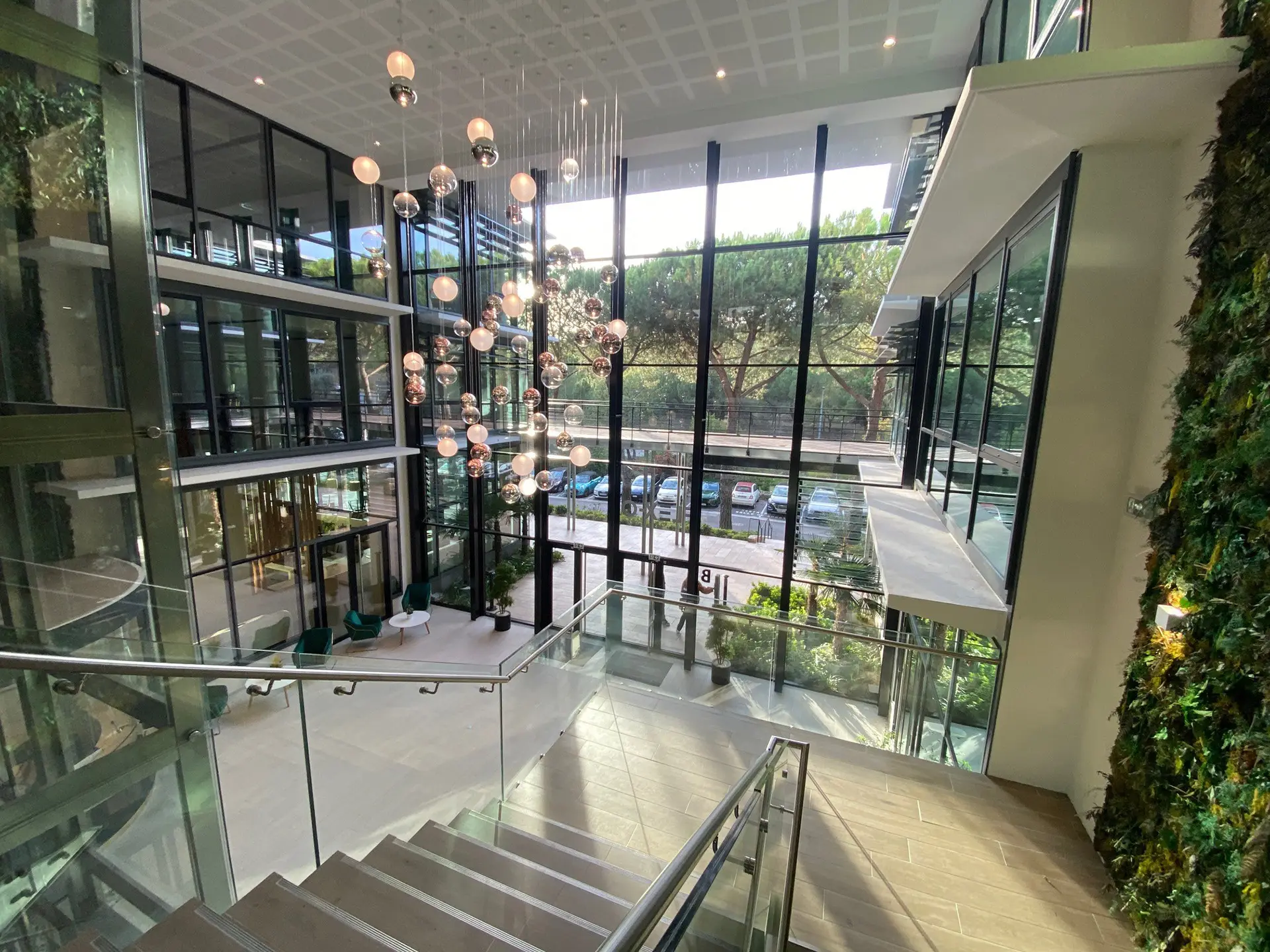 10- CENTRIUM - SOPHIA ANTIPOLIS