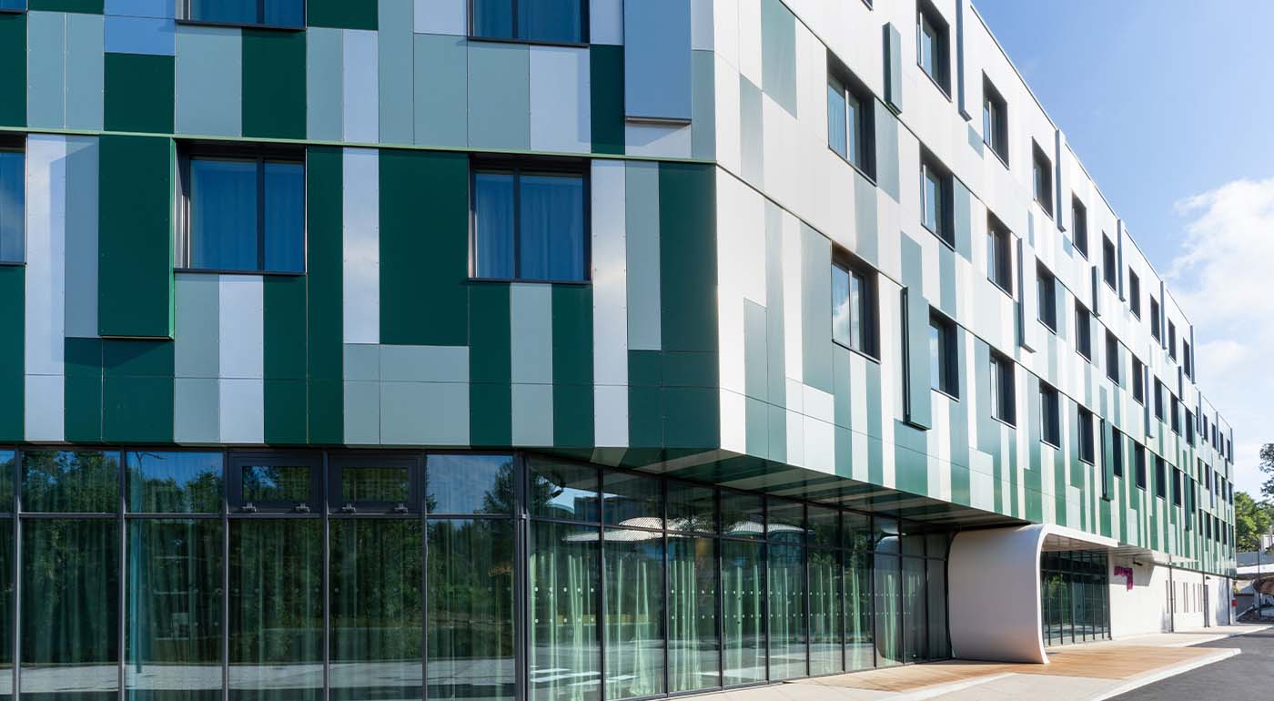 11- HOTEL MOXY - SOPHIA ANTIPOLIS