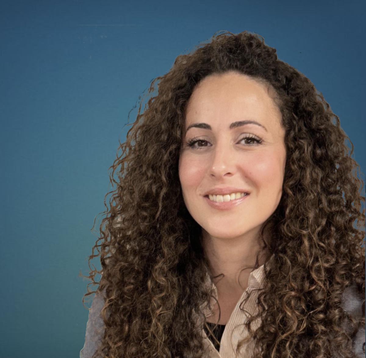 Lucie, directrice administrative associée de Structures Riviera