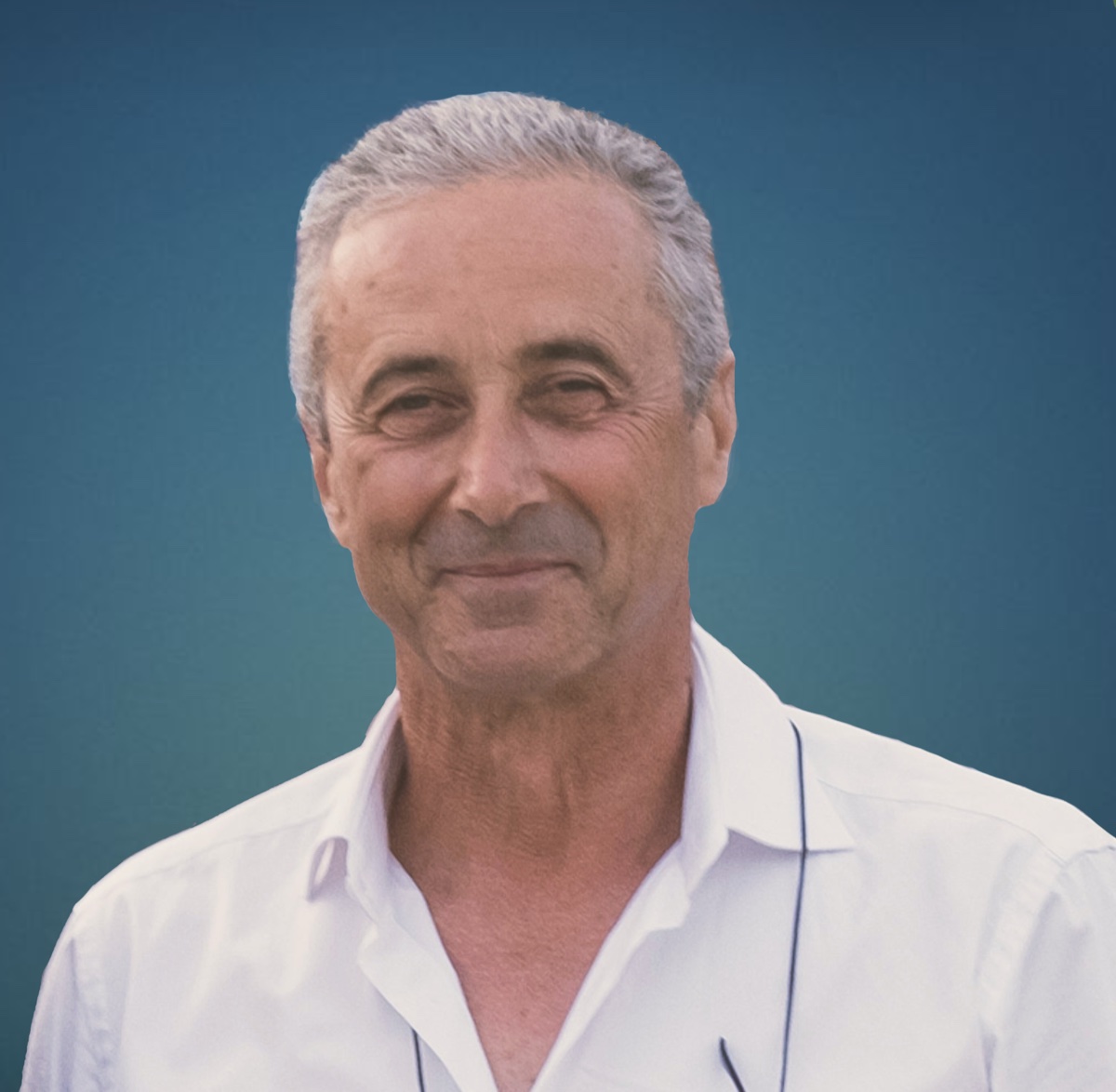Robert, ingénieur gérant de Structures Riviera